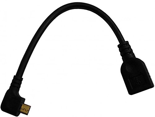 Original BMWhat OTG USB to Micro USB Diagnosis-Adapter - Best BMW Diagnosis with Android - Top Support ivini Apps