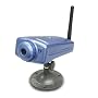 TRENDnet Wireless Internet Camera Server ( TV-IP100W Version C1)