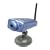 TRENDnet Wireless Internet Camera Server ( TV-IP100W Version C1)
