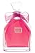 Floris London China Rose Bath Decanter - 25.5 fl. oz.