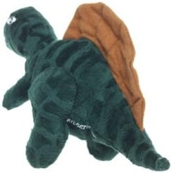 Mighty Jr. Spinosaurus Dinosaur Dog Toy
