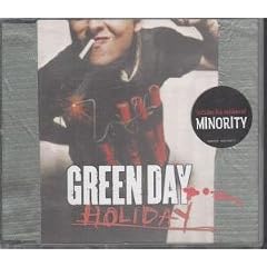 Holiday [CD 1] [CD 1]