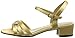 Annie Shoes Women's Paulina Dress Sandal