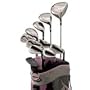 Square 2 Light & Easy 17 Piece Box Set for Women - Regular