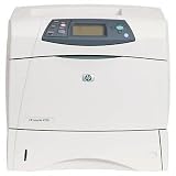 Hewlett Packard LASERJET 4250N Laserdrucker