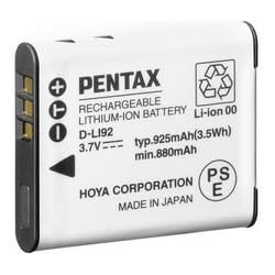Li-ion Battery D-LI92