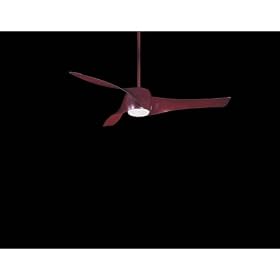 Minka-Aire Fans F803-MG 58