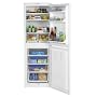 Hotpoint RFA52P Iced Diamond Fridge Freezer