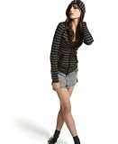 Guess - Guess? Beverly Denim Faded Miniskirt