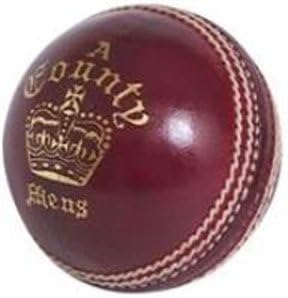 County Crown Match Ball