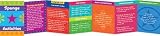 New Creative Teaching Press Sponge Activities Mini Magnet Arts Crafts Books 2 X 3 Inch 12 Titles