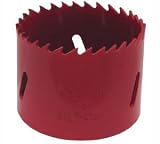 Review Sealey  / Bi-Metal Hole-Saw 57mm Sealey BHS57