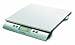 Salter Stainless Steel Aquatronic 22-Pound Scale