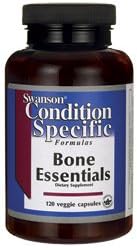 Bone Essentials 120 Veg Caps