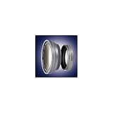 0.45x Digital Wide Angle Macro Professional Series Lens + DB ROTH Micro Fiber Cloth For The Canon Powershot SD990 SD950 SD900 SD890 SD880 SD870 SD850 SD800 SD790 SD700 SD40 Digital Cameras