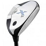 Callaway Womens X Hybrid Woods