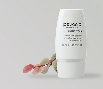 Pevonia Evolutive Eye Cream, 1 Ounce
