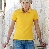 Lady-Fit Polo,