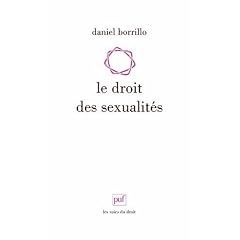Le droit des sexualit�s