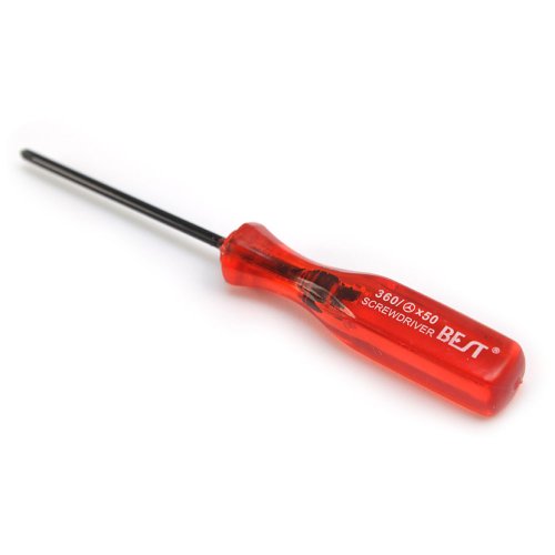 5 X Triwing Trigram Screw Driver Tool For