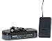 Musical Instruments : Shure Wireless Lavalier System PG14/PG185 - Wireless audio delivery system
