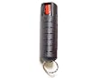 Wildfire 18% 1/2 oz Keychain Pepper Spray Black