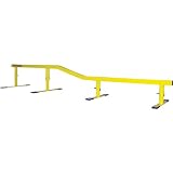 Ten Eighty Kinked Grind Rail