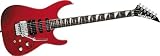 Jackson DK2S Dinky Electric Guitar w/ Sustainiac¸, Black