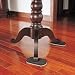 EZ Moves HS - Hard Surface Felt Bottom Furniture Slides - 8"x5" (Set of 4)