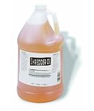 Intimus Shredder Oil 1 Gallon Bottle Liquid (1 Case / 4 Bottles)