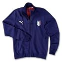 Italy Sweat Jacket