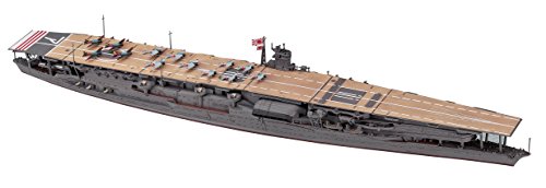 HASEGAWA 49227 1/700 Akagi Japan Aircraf