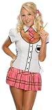 Sexy Adult Womens Halloween Costumes Naughty Catholic School Girl Schoolgirl Costume Theme Party Outfit