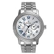 Bulova Men's Multi Funtion Day/Date Watch #96C38