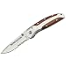 Winchester 22-09435 2.25" Clip Folder Serrated
