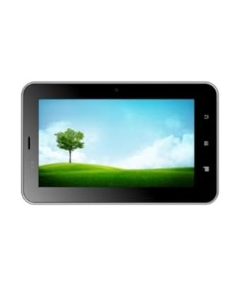 Karbonn TA-Fone A34 HD* Tablet (WiFi, 3G, Voice Calling), White