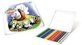 24 Spectrum Colored Pencil Set - Dragon