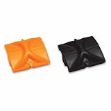 Triple Track Replacement Carriage: 1 Straight & 1 Scoring Blade, 2/Pkg.