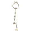 Nipple Clip with CZ