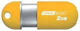 Dane Elec - Capless 