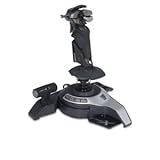 Saitek PS38 Cybrog F.L.Y5 Flight Stick
