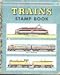 Search : Trains Stamp Book (A Little Golden Activity Book , A Little Golden Stamp Book, A26)