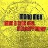 Image of album by The Mono Men