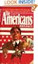 The Americans (The Kent Family Chronicles, Vol. 8)