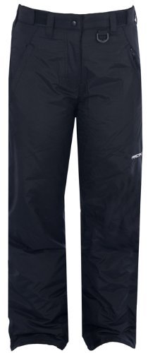 Arctix Classic Ski Snowboard Pant Women's Size Large Black