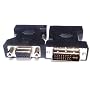 DVI-I Male to VGA Female Adapter
