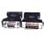 DVI-I Male to VGA Female Adapter