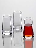 DERU Portionierkännchen DUETTO 20cl 12cm