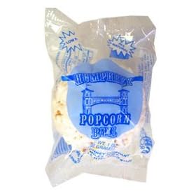 Popcorn Balls - 100 Unit Pack