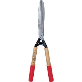 Corona Clipper HS 6960 10-Inch Professional Hedge Shear by Corona Clipper